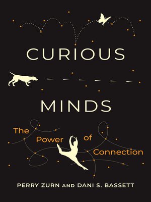 cover image of Curious Minds